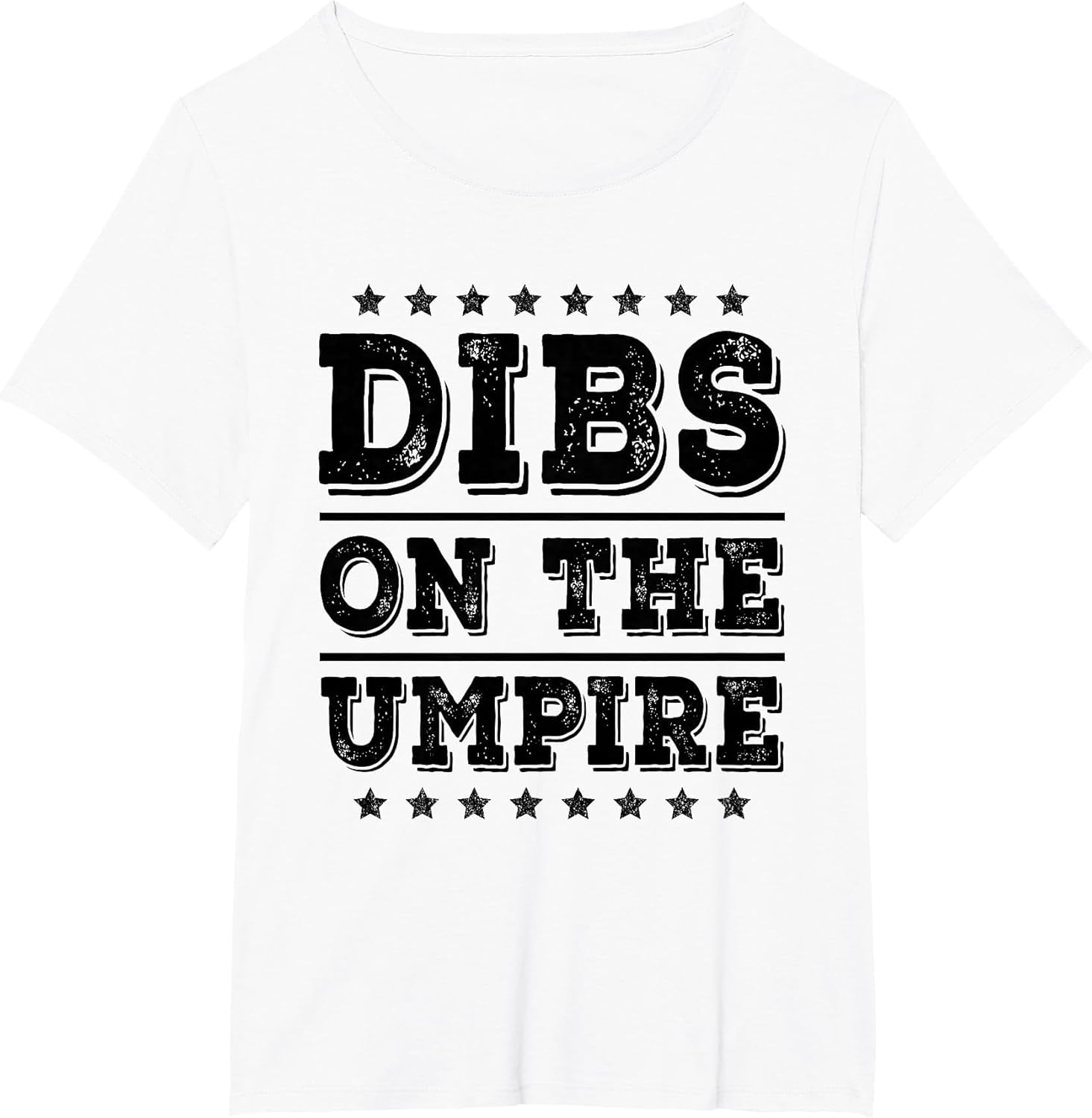 Dibs on The Umpire Funny Wife Girlfriend