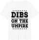 Dibs on The Umpire Funny Wife Girlfriend