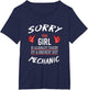 Sorry This Girl is Taken by Hot Mechanic Funny T Shirt