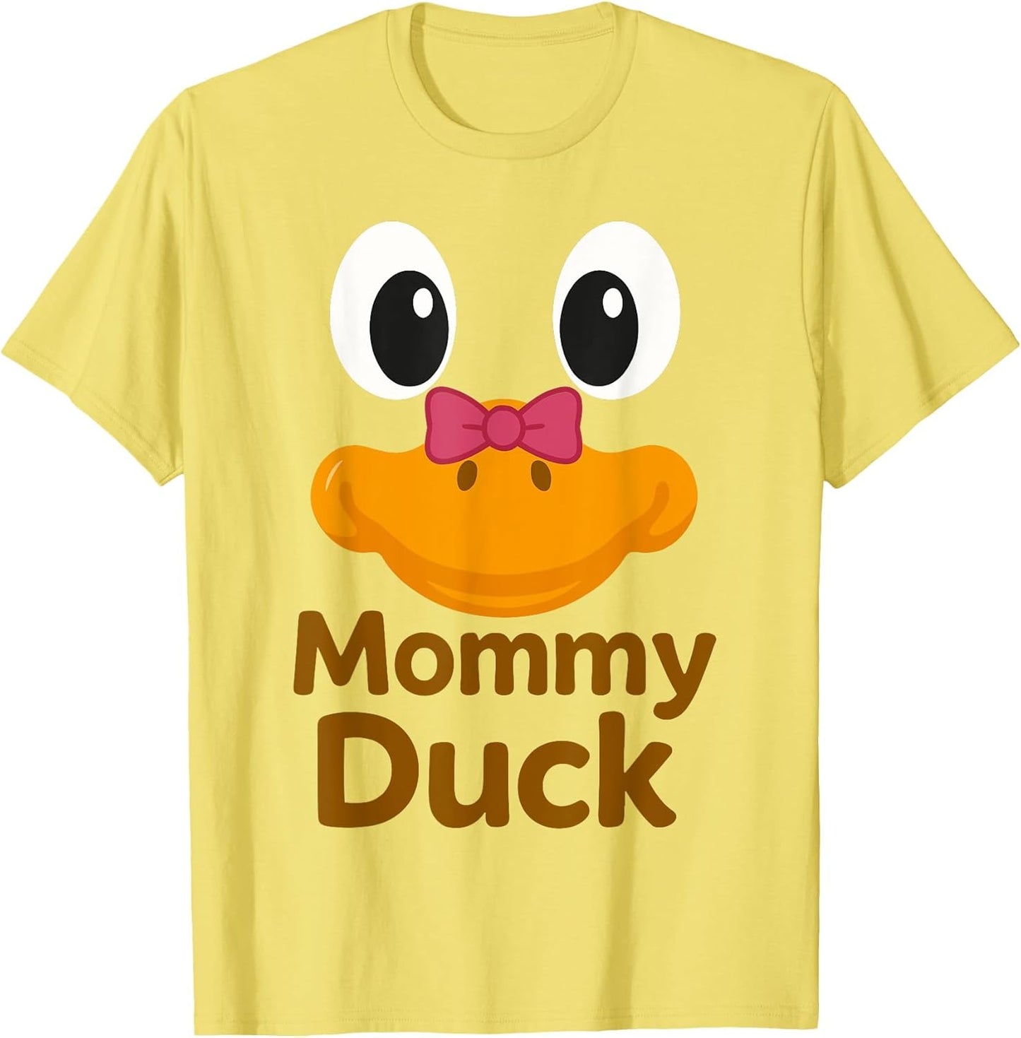 Halloween: Mommy Duck Costume Cute Matching Family