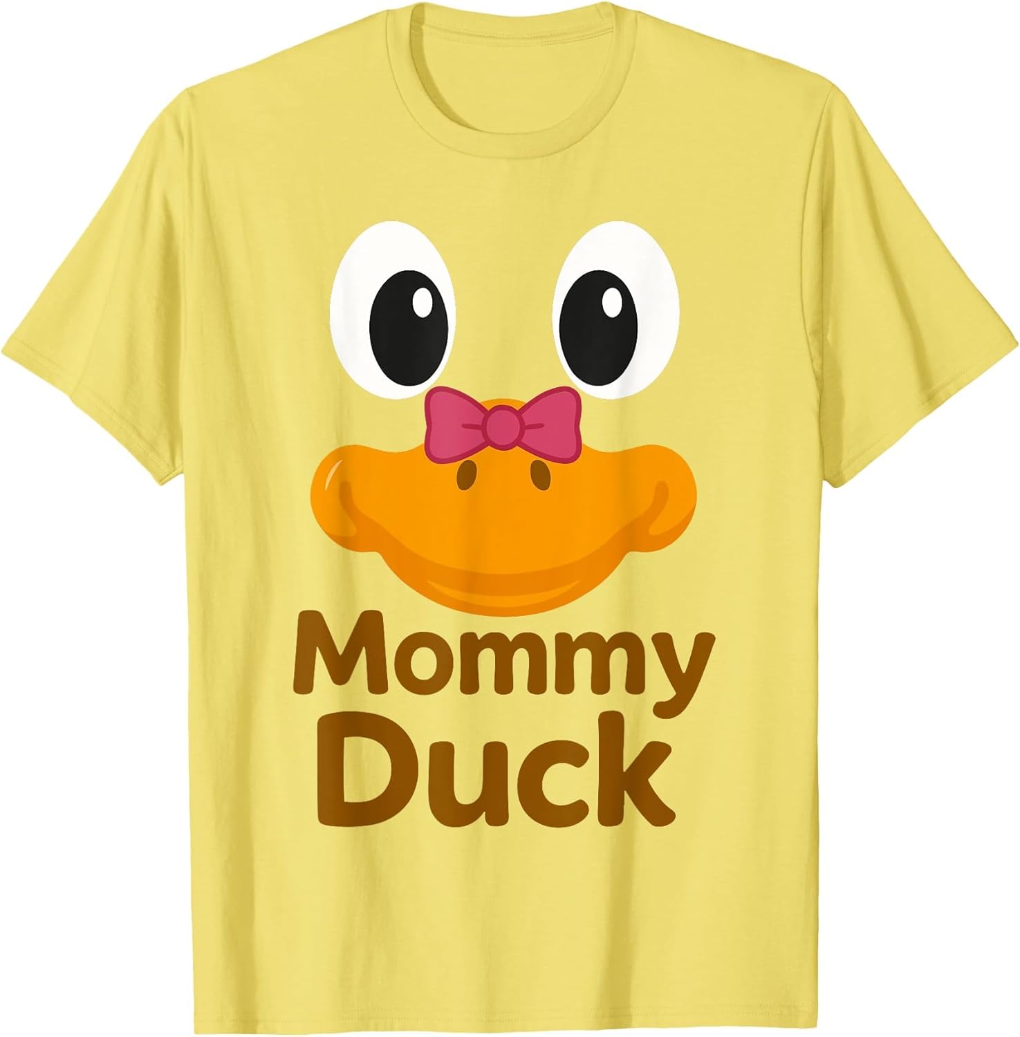 Halloween: Mommy Duck Costume Cute Matching Family