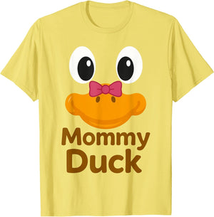 Halloween: Mommy Duck Costume Cute Matching Family