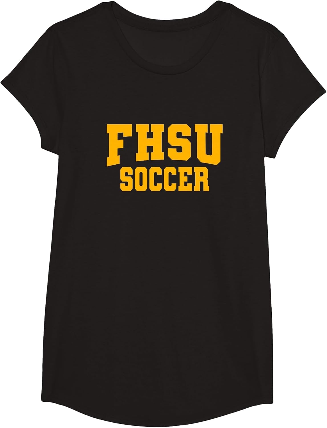 Fort Hays State Tigers Soccer Sports Fan