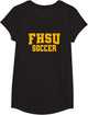 Fort Hays State Tigers Soccer Sports Fan