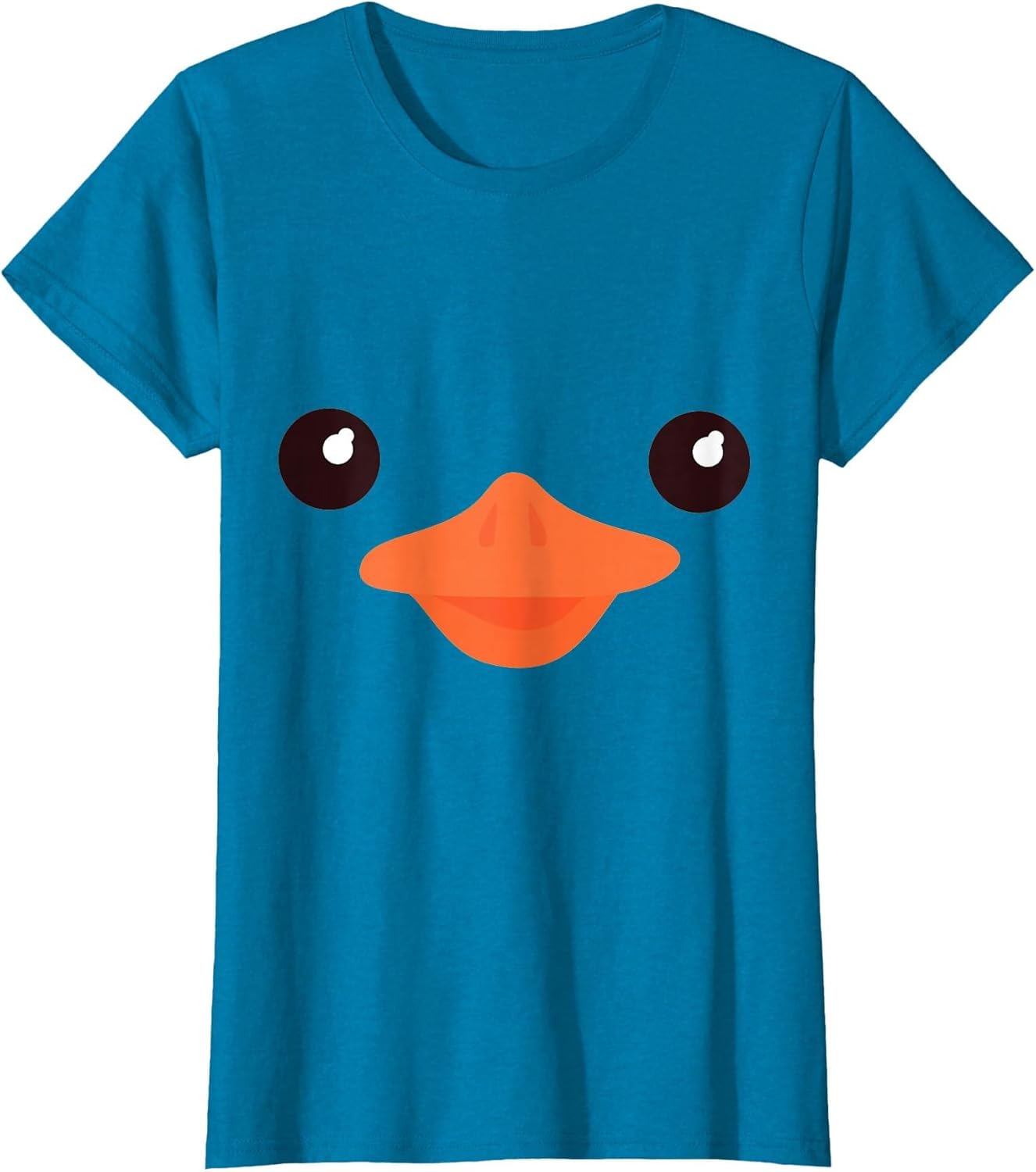 Duck Face Costume Halloween Pretend I'm A Duck Funny