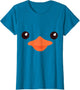 Duck Face Costume Halloween Pretend I'm A Duck Funny