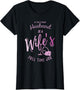 A Retired Husband is a Wife's Full Time Job