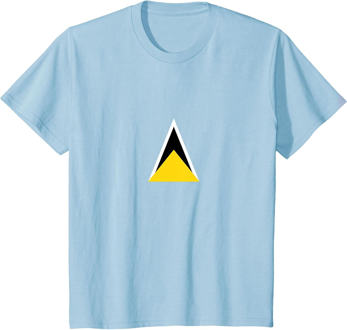 Halloween This is My Saint Lucian Costume Saint Lucia