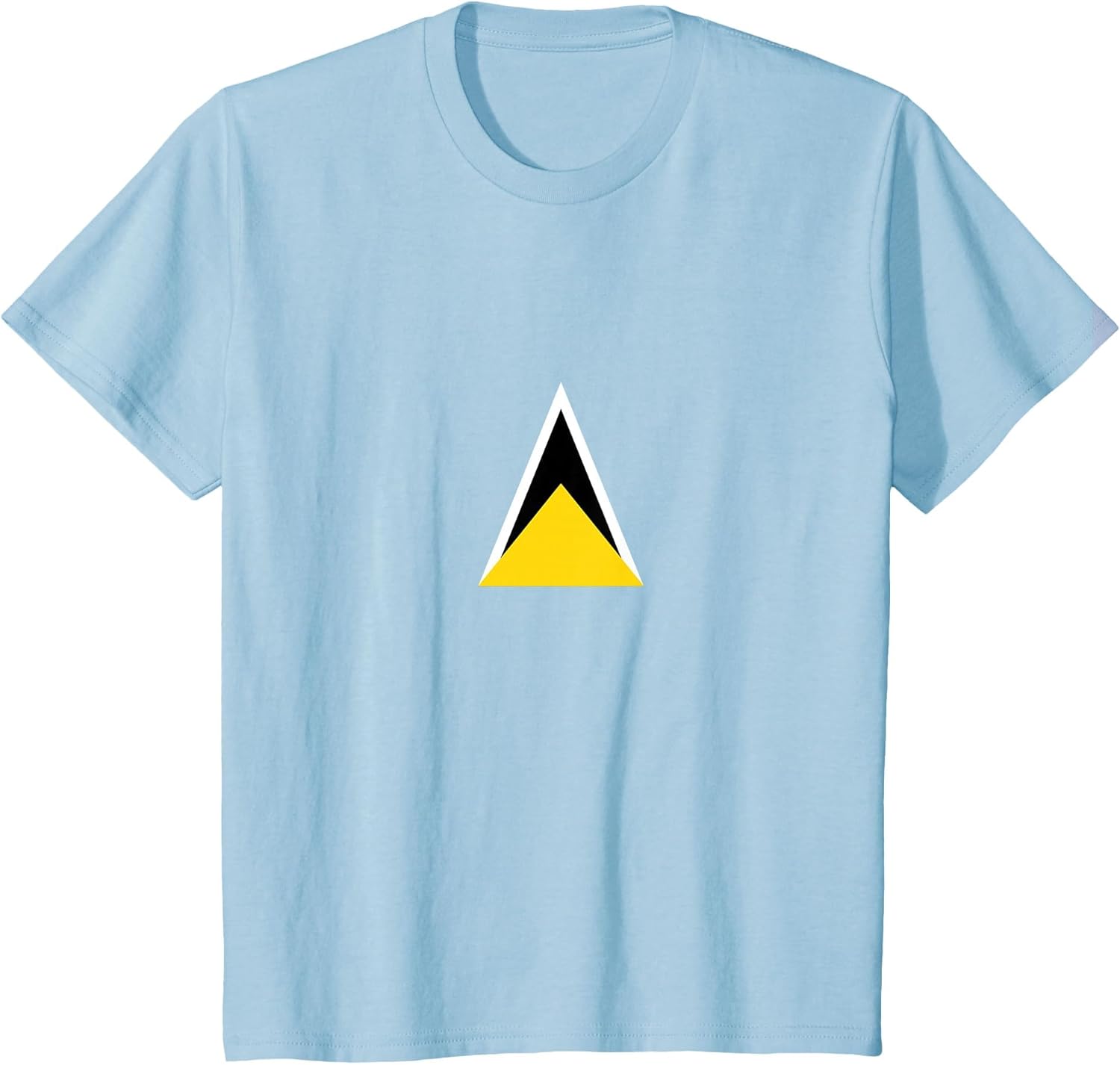 Halloween This is My Saint Lucian Costume Saint Lucia