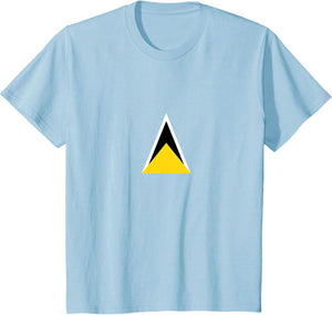 Halloween This is My Saint Lucian Costume Saint Lucia