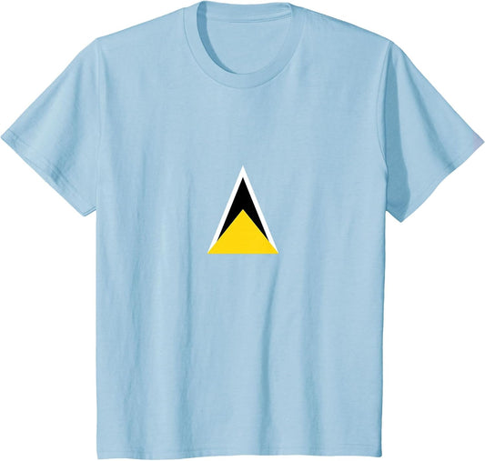 Halloween This is My Saint Lucian Costume Saint Lucia