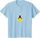 Halloween This is My Saint Lucian Costume Saint Lucia