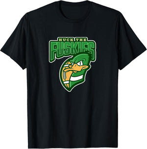 Huck The Fuskies Rivalry