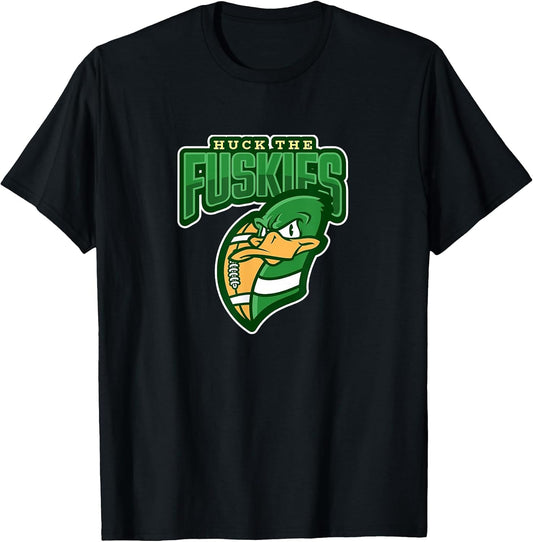 Huck The Fuskies Rivalry