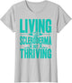 Living with Scleroderma Support Awareness