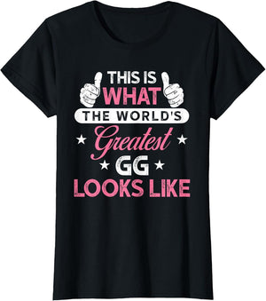 GG Design: World's Greatest GG