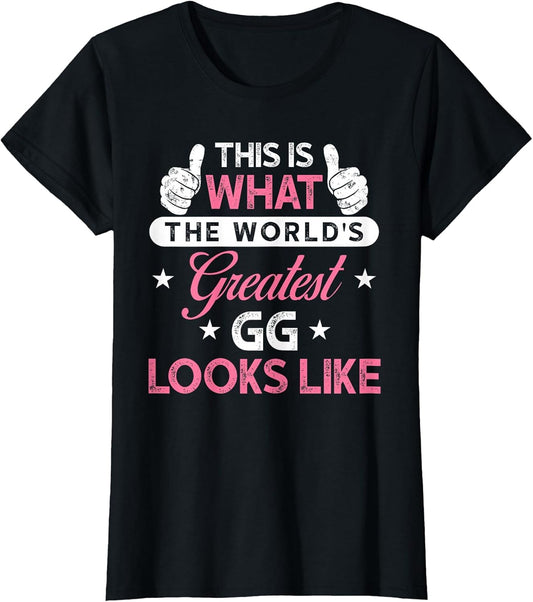 GG Design: World's Greatest GG