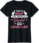 GG Design: World's Greatest GG