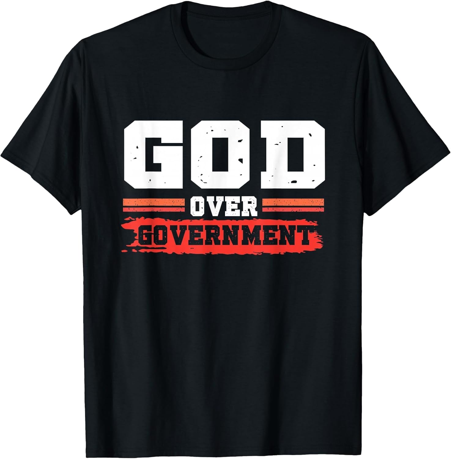 God Over Government | Religion Politics
