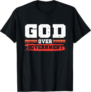 God Over Government | Religion Politics
