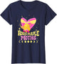 Pink and Yellow Rosy Maple Moth Insect Bug Lovers