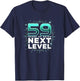 59th Birthday Gift: Next Level for 59 Years