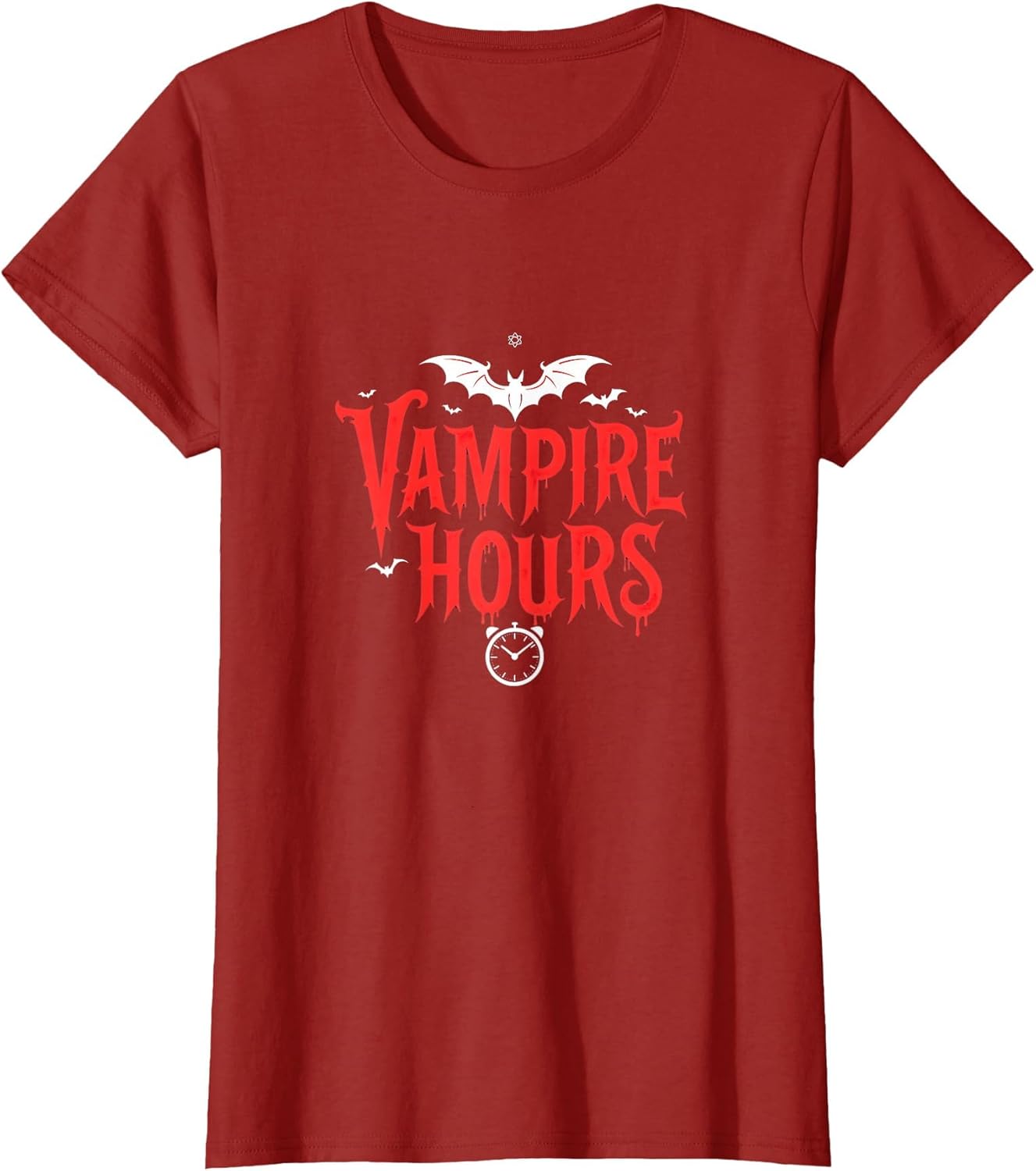 Halloween Work & Career: Vampire Hours Night Shift