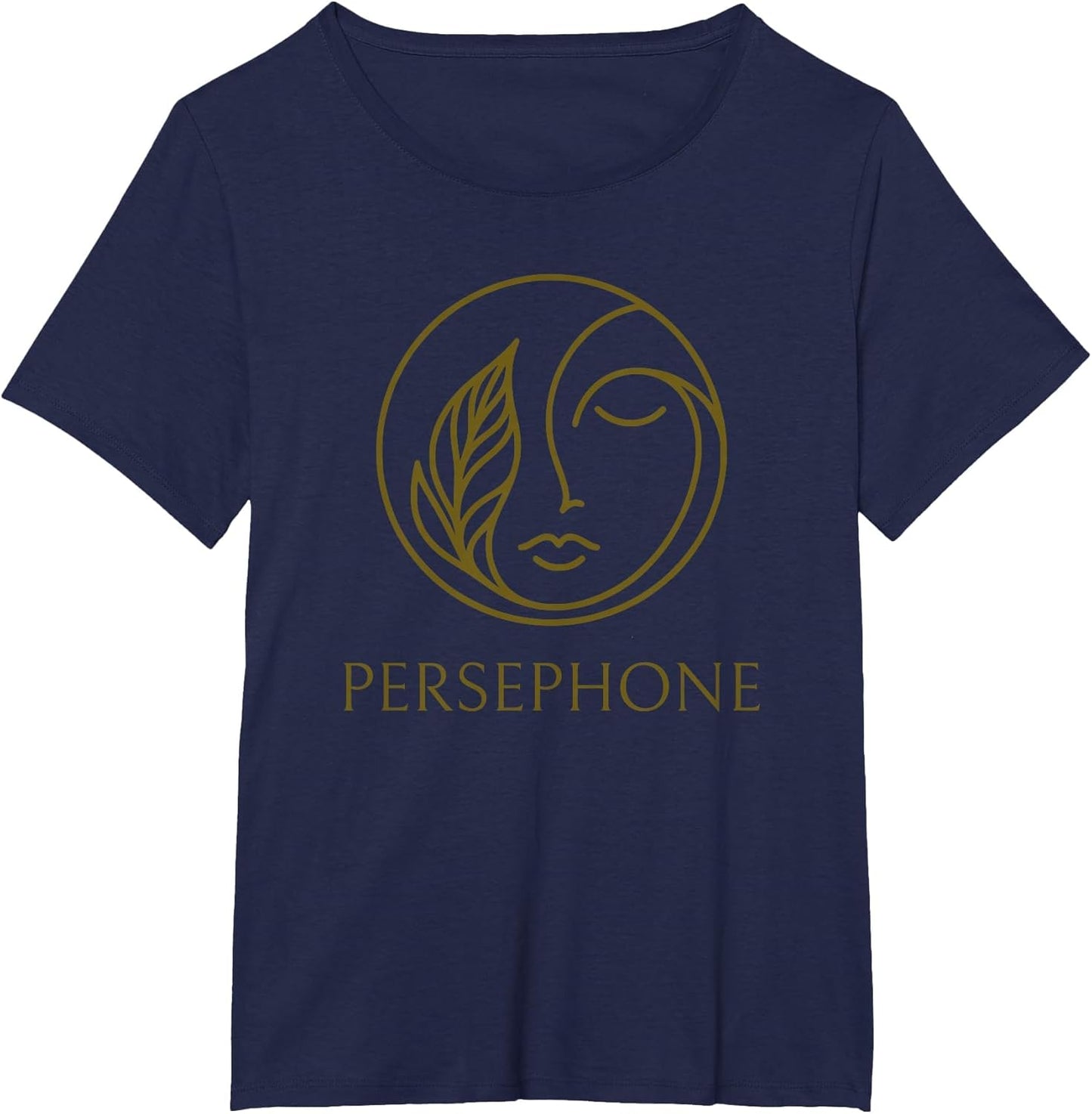 Persephone Ancient Greek Goddess of Spring