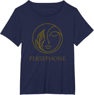 Persephone Ancient Greek Goddess of Spring