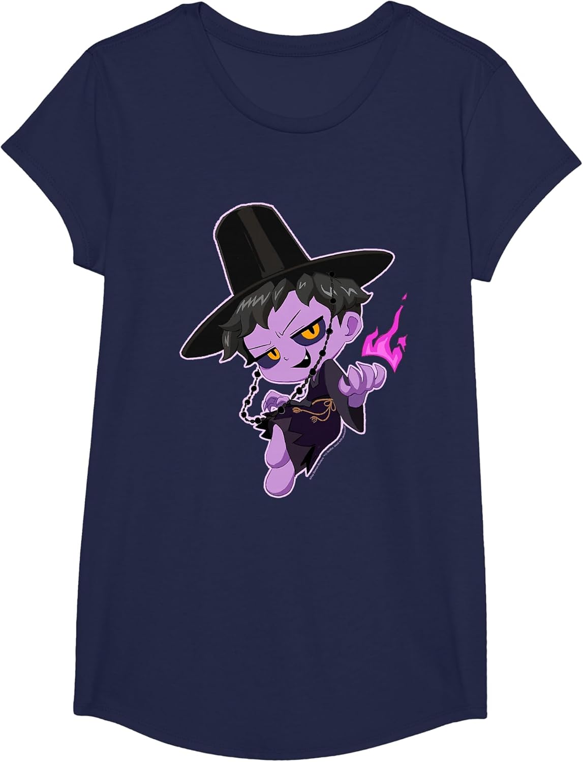 Kpop Demon Hunters Mischievous Chibi Demon Jinu
