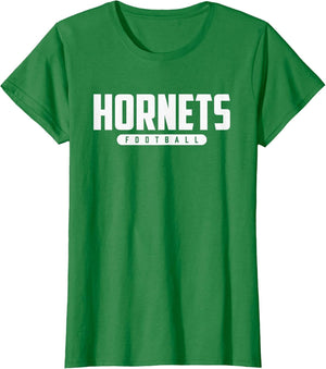 Wellsboro Area Hornets Football