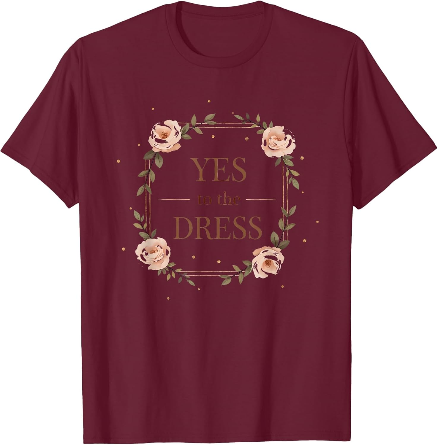 Yes to the Dress Bridal Wedding Design