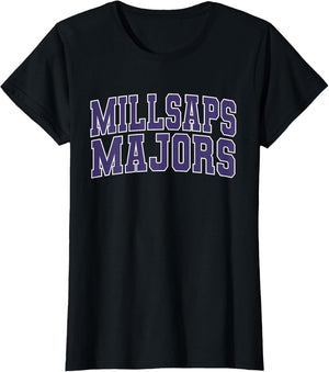 Millsaps College Majors Apparel Sports Fan
