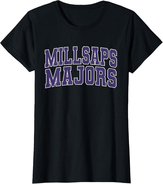 Millsaps College Majors Apparel Sports Fan