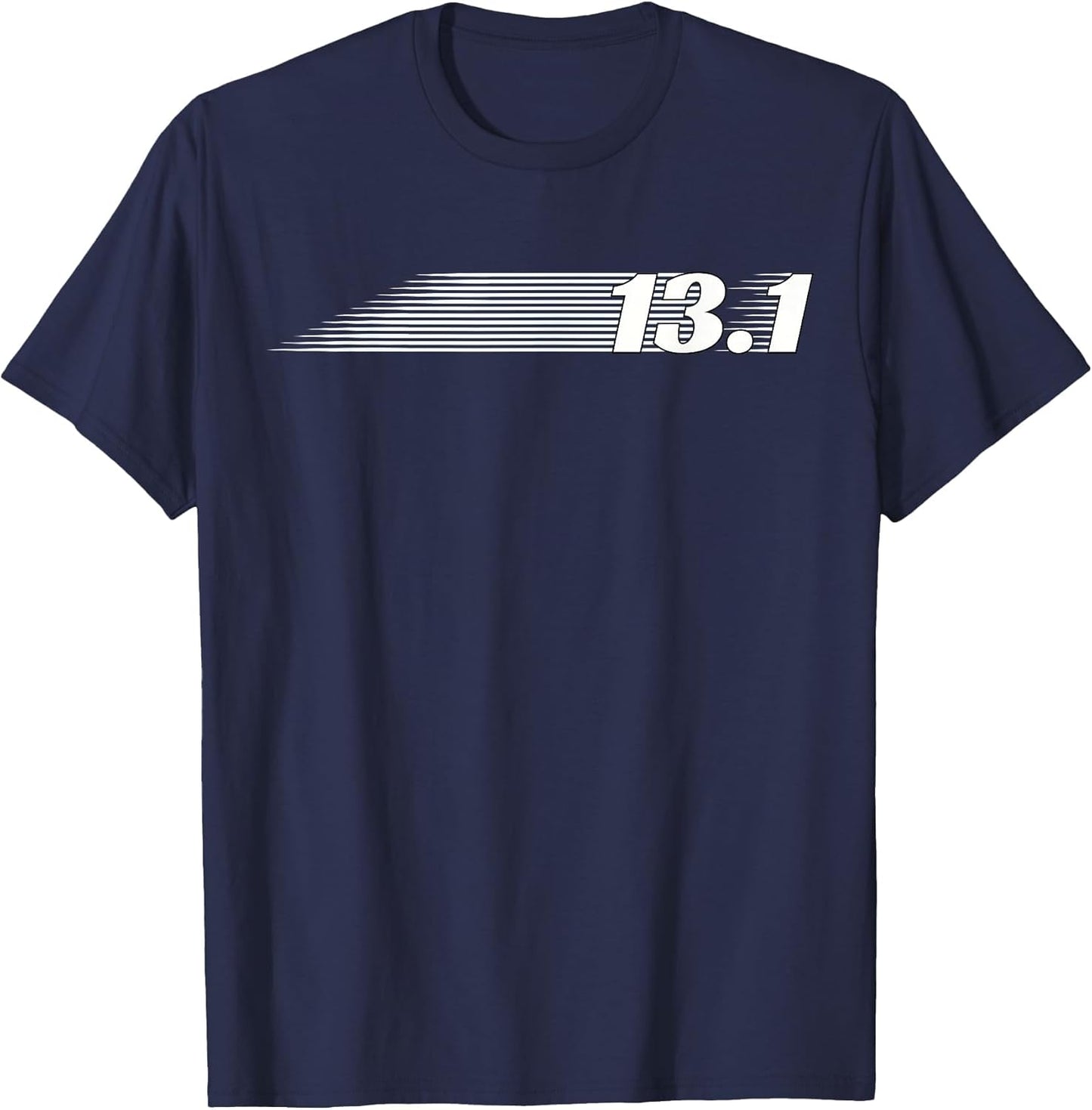 Cool Half Marathon 13.1 Miles Runner Top Global Running Day