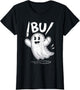 Halloween Speech Therapy Ghost Bu Boo SLP Costume Men Women