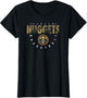 NBA Official Denver Nuggets Sliced