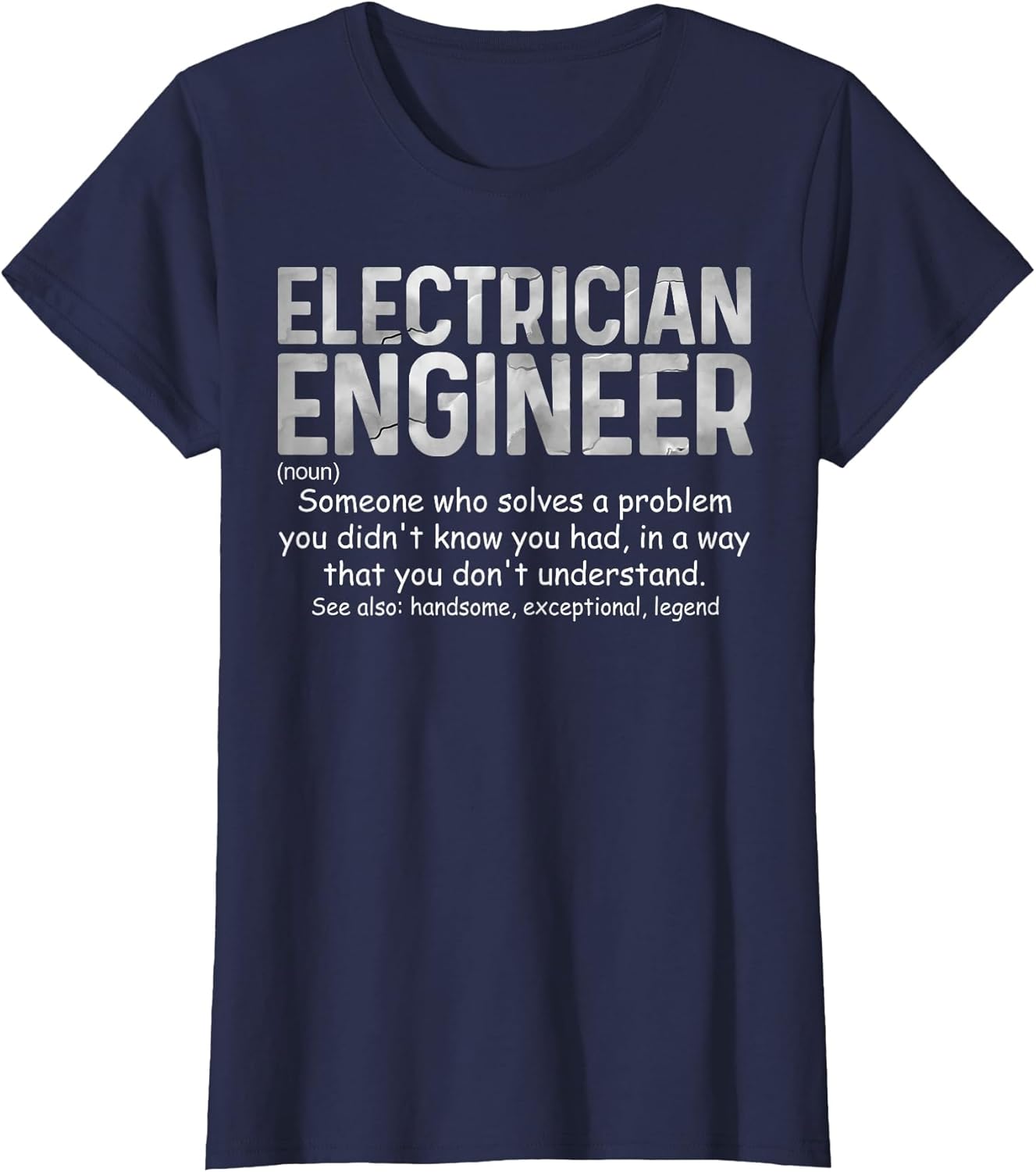 Electrician Engineer Dictionary Definition Much Cooler