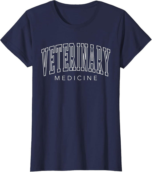 Veterinary Medicine Vet Med Veterinarian Tech