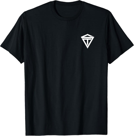 Sleep Theory - Official Merchandise - Wolf