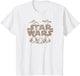 Star Wars - Porg Logo