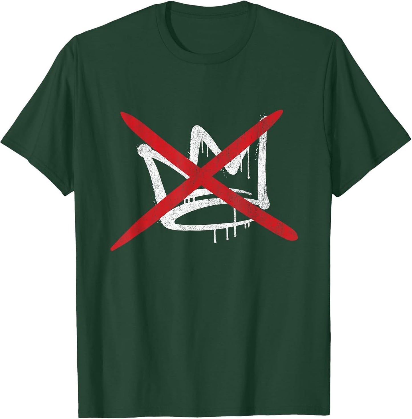No Kings