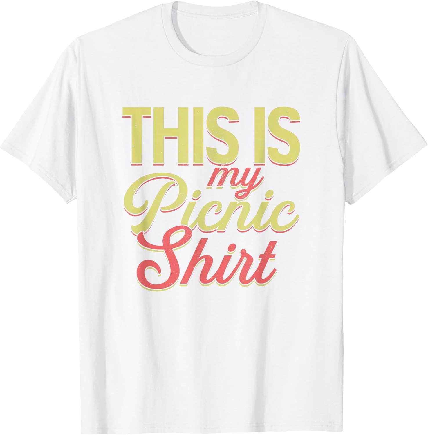 This is My Picnic Outfit | Food Picnic Basket
