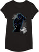 Marvel Black Panther Movie Warrior King Color Pop