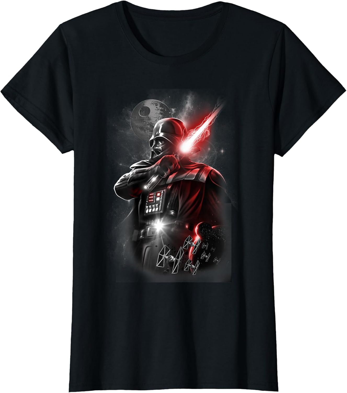 Star Wars Darth Vader Lightsaber Cross Body