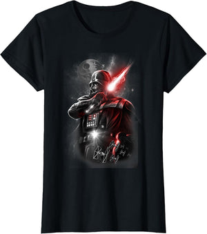 Star Wars Darth Vader Lightsaber Cross Body