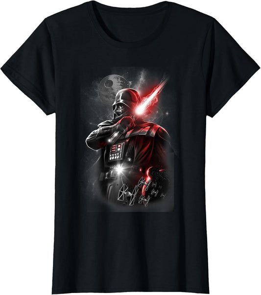 Star Wars Darth Vader Lightsaber Cross Body