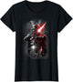 Star Wars Darth Vader Lightsaber Cross Body