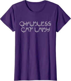 Kamala Cat Alphabet Childless Cat Ladies for Kamala