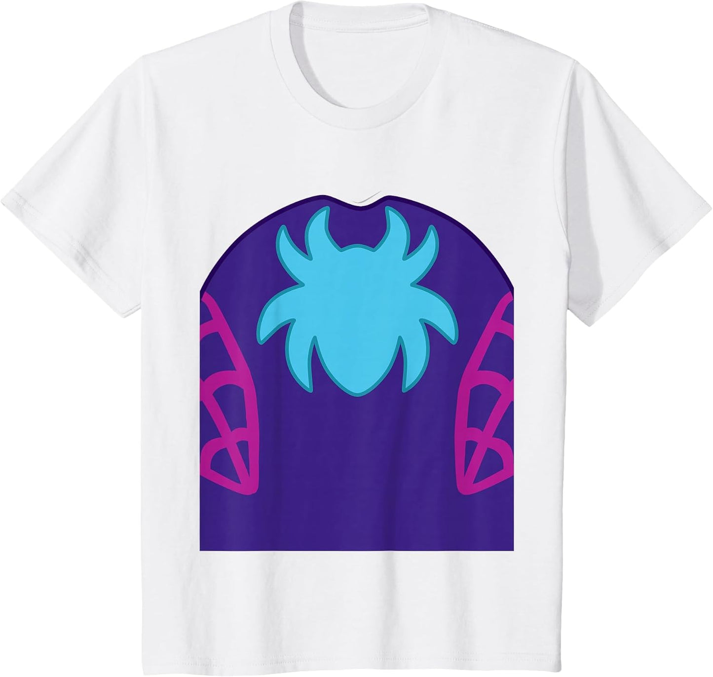 Kids Marvel Spidey and His Amazing Friends Ghost-Spider Costume